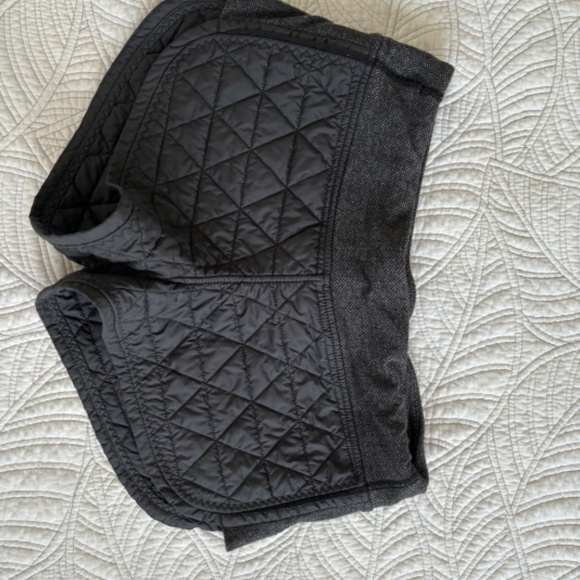 Lululemon Run Speed Short - Picture 4 of 4